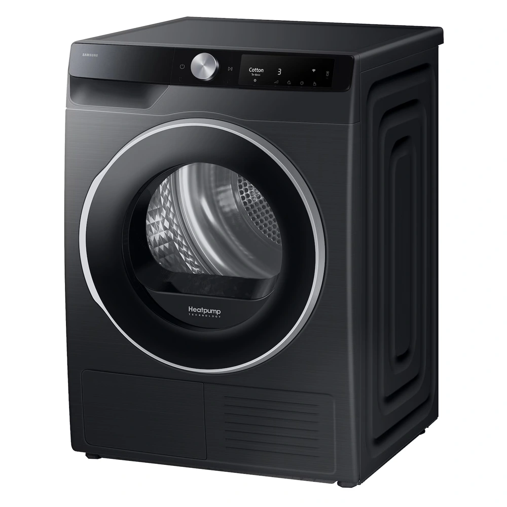 Сушильная машина Samsung DV90T6240LB/LD - фото 3