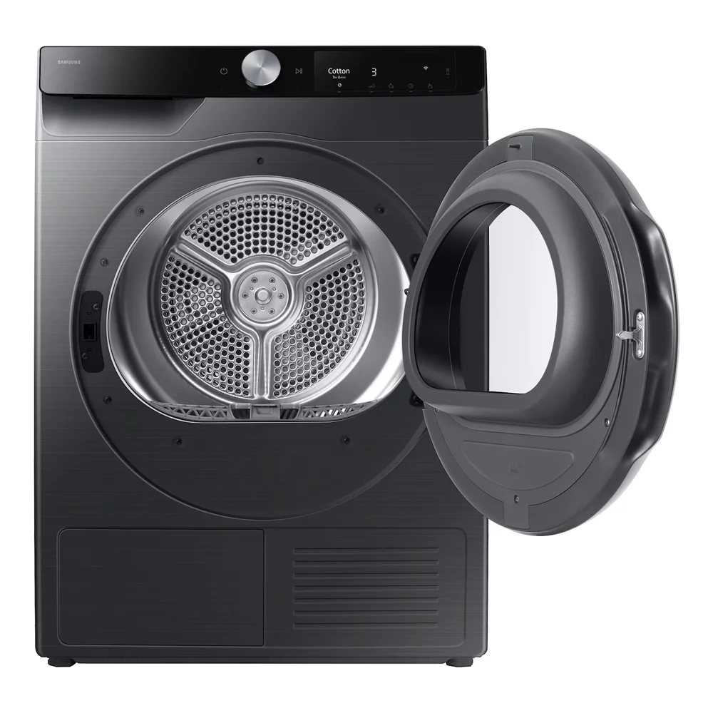 Сушильная машина Samsung DV90T6240LB/LD - фото 7