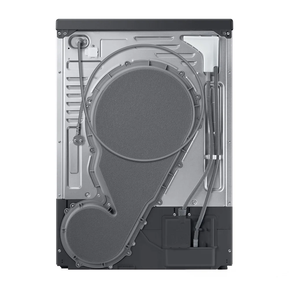 Сушильная машина Samsung DV90T6240LB/LD - фото 4