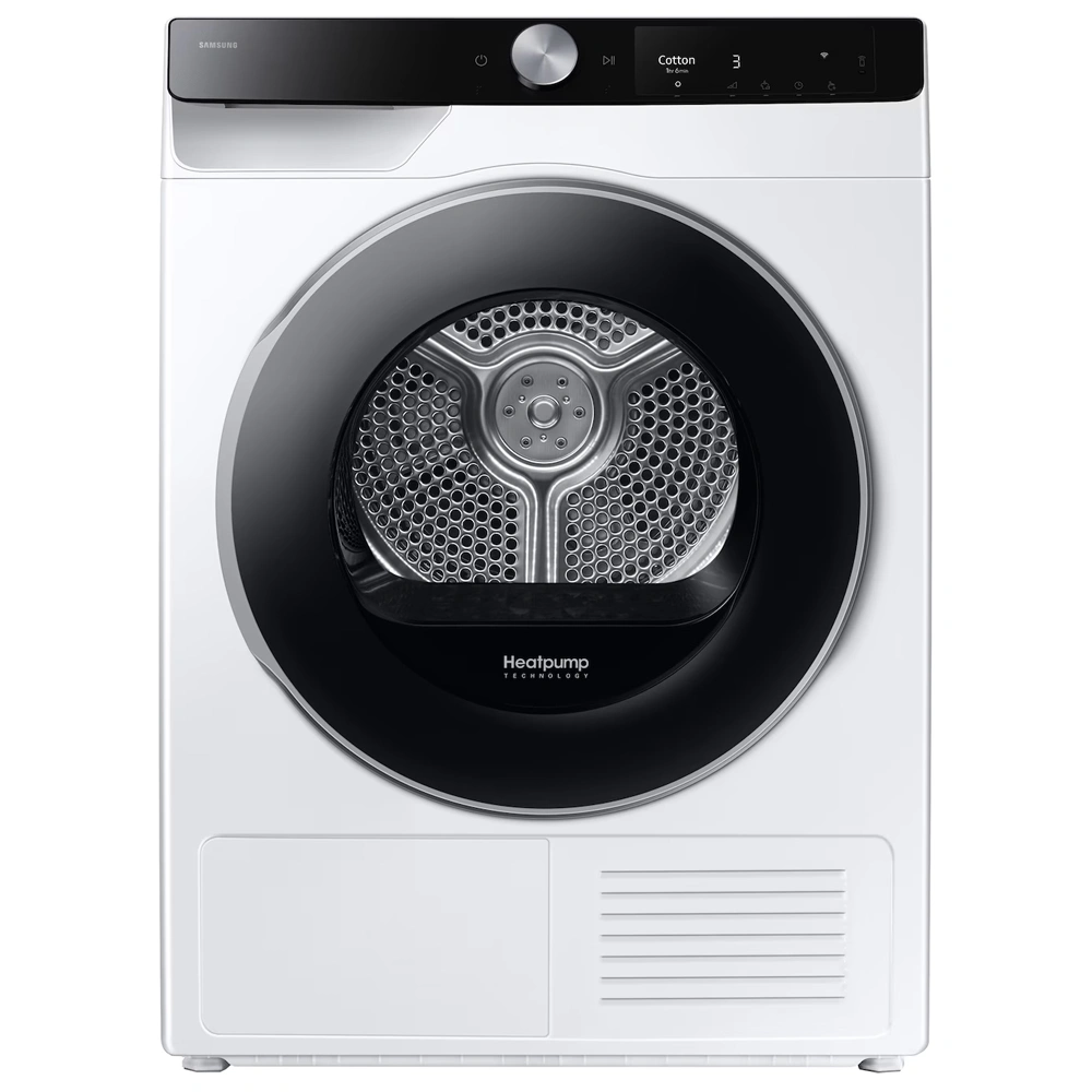 Сушильная машина Samsung DV90T6240LK/LD