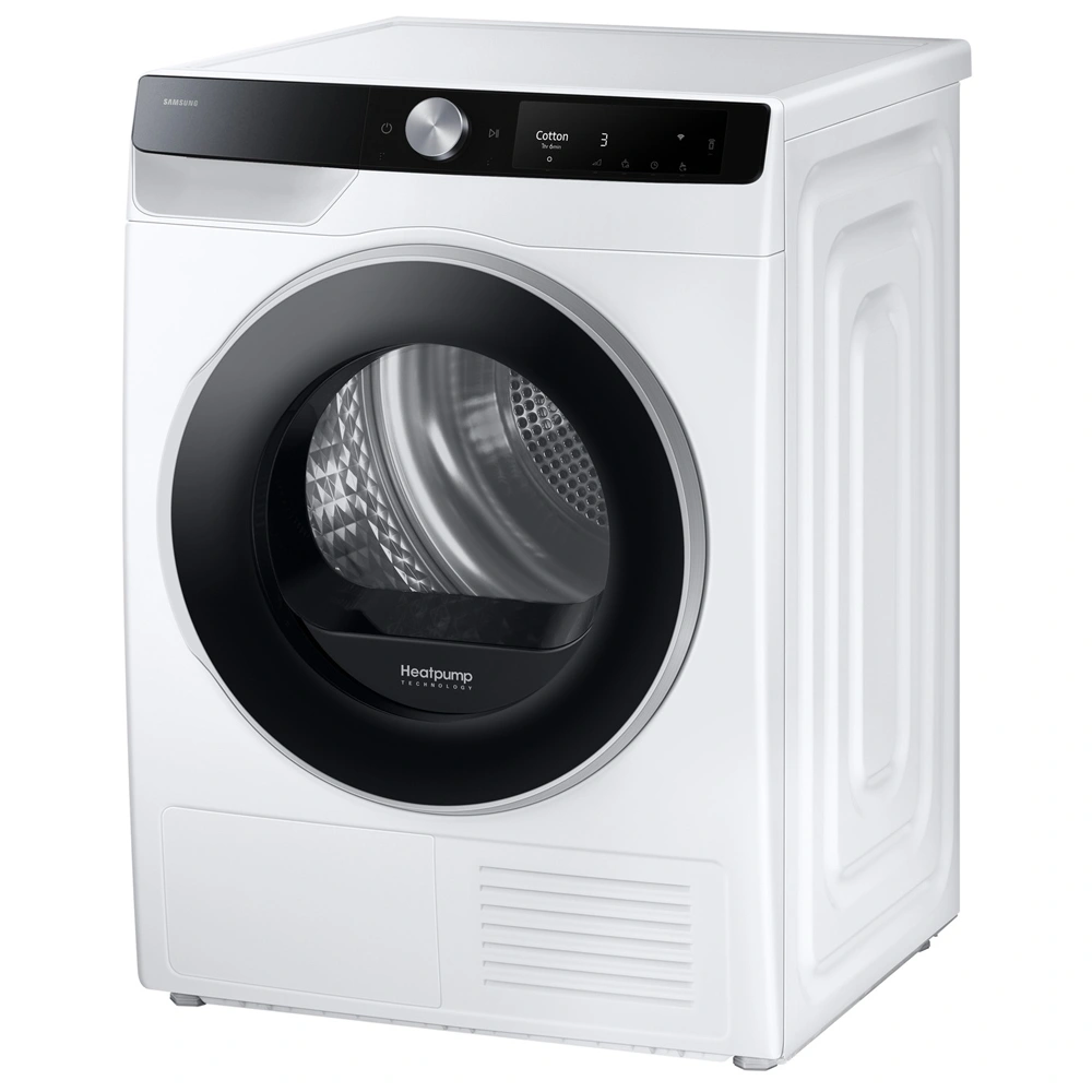Сушильная машина Samsung DV90T6240LK/LD - фото 3
