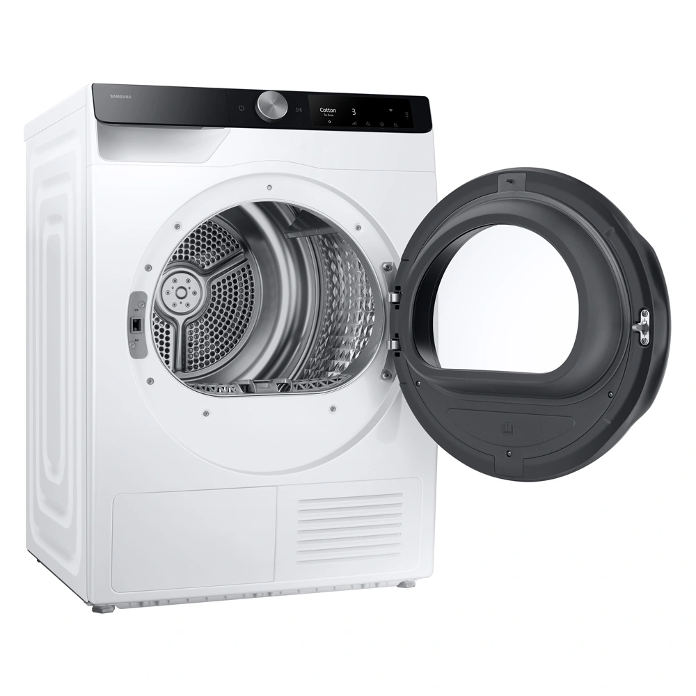 Сушильная машина Samsung DV90T6240LK/LD - фото 7