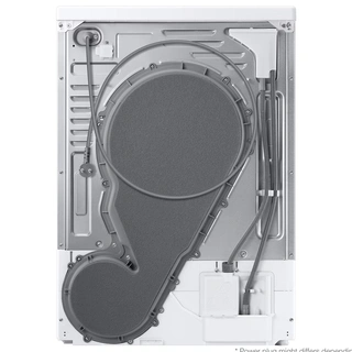 Сушильная машина Samsung DV90T6240LK/LD - фото 4