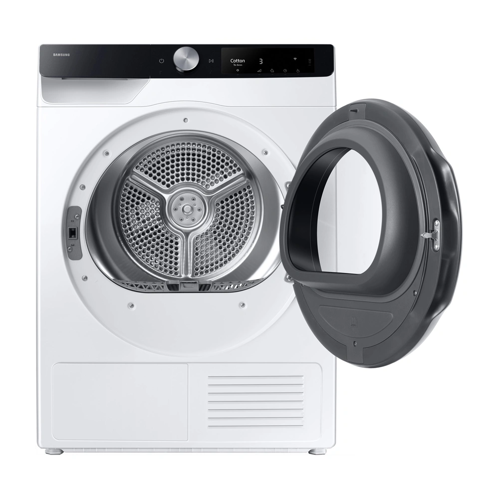 Сушильная машина Samsung DV90T6240LK/LD - фото 6