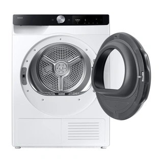Сушильная машина Samsung DV90T6240LK/LD - фото 6