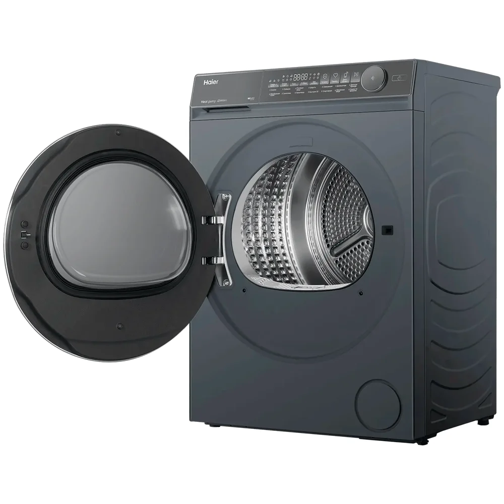Haier кептіргіш машинасы HD80-A2367SU1 - фото 5