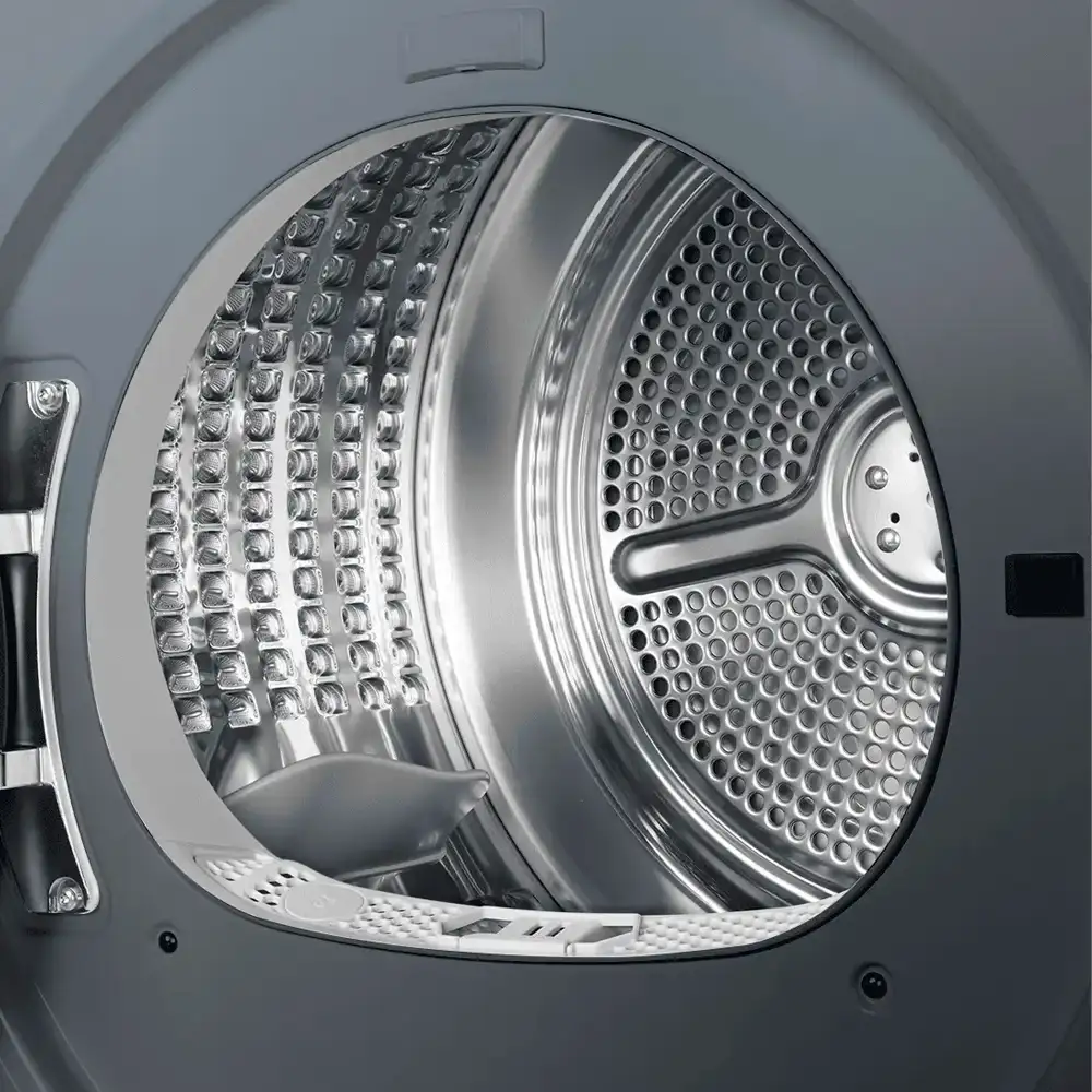 Haier кептіргіш машинасы HD80-A2367SU1 - фото 7