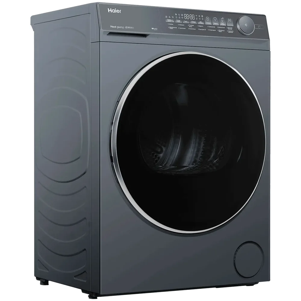 Haier кептіргіш машинасы HD80-A2367SU1 - фото 3