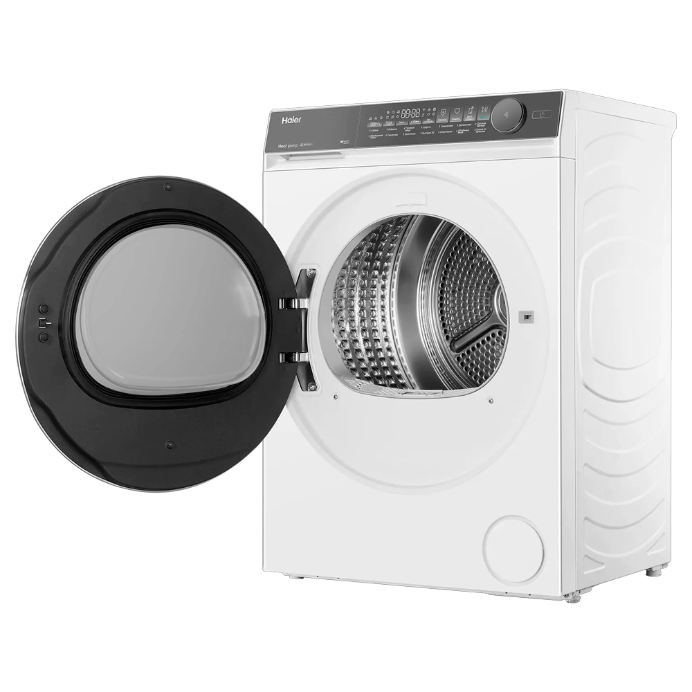 Haier кептіргіш машина HD80-A2367U1 - фото 5