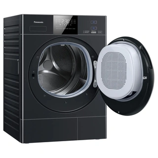Сушильная машина Panasonic NH-XE21R1BKZ - фото 6