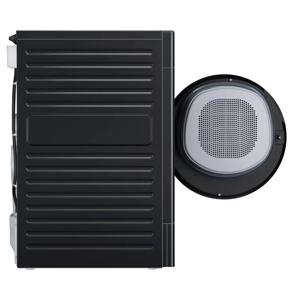 Сушильная машина Panasonic NH-XE21R1BKZ - фото 7