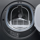 Сушильная машина Panasonic NH-XE21R1BKZ - фото 8