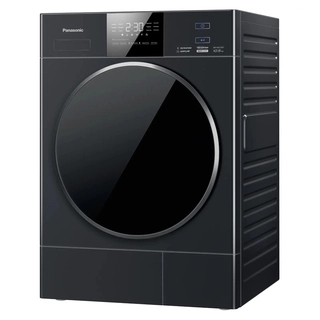 Сушильная машина Panasonic NH-XE21R1BKZ - фото 5