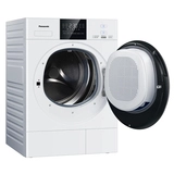 Сушильная машина Panasonic NH-XE21R1WKZ - фото 8