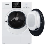 Сушильная машина Panasonic NH-XE21R1WKZ - фото 2
