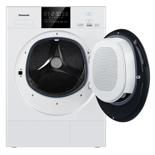 Сушильная машина Panasonic NH-XE21R1WKZ - фото 2