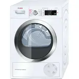 Сушильная машина Bosch WTW85560OE