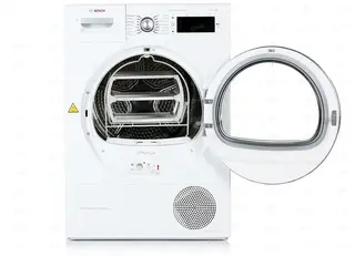 Сушильная машина Bosch WTW85560OE