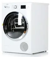Сушильная машина Bosch WTW85560OE - фото 4