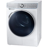 Сушильная машина Samsung DV90N8289AW/LP - фото 2