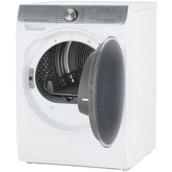 Сушильная машина Samsung DV90N8289AW/LP - фото 3