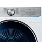 Сушильная машина Samsung DV90N8289AW/LP - фото 4