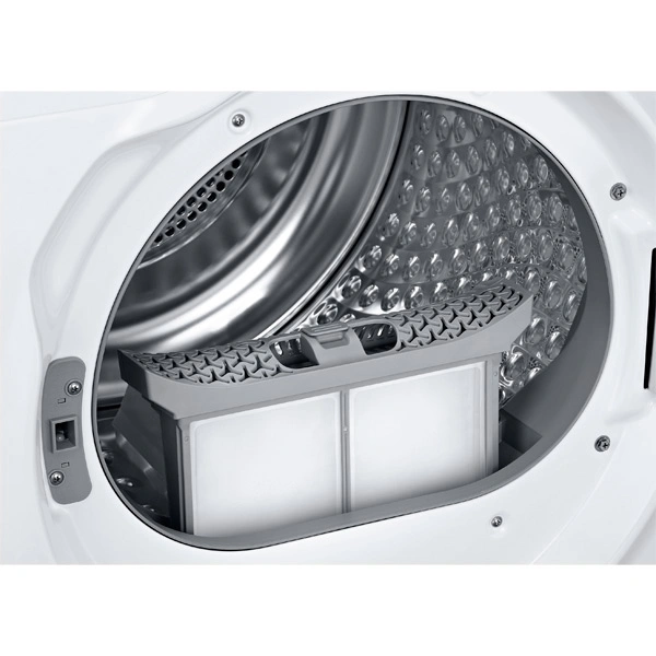 Сушильная машина Samsung DV90N8289AW/LP - фото 5