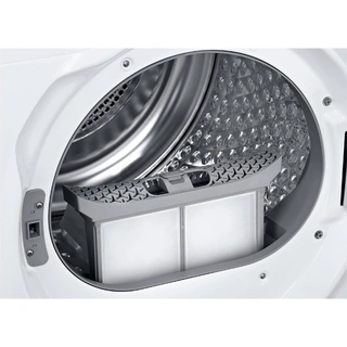 Сушильная машина Samsung DV90N8289AW/LP