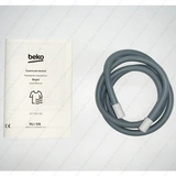 Сушильная машина Beko DCY 7402 GB5 - фото 11