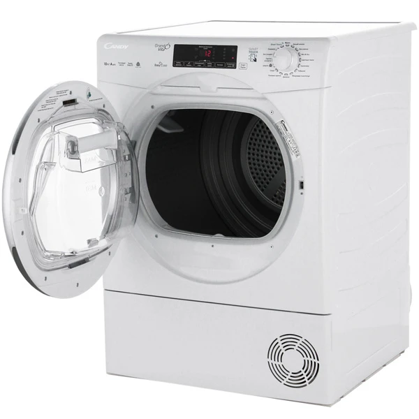 Сушильная машина Candy GVS H10A2TCE-07 - фото 2