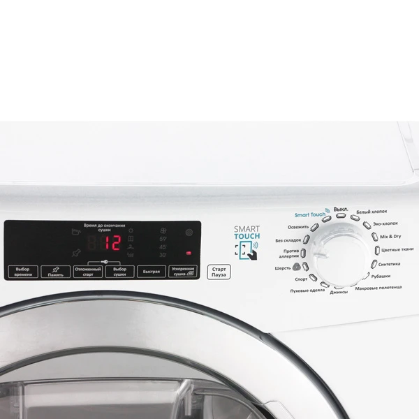 Сушильная машина Candy GVS H10A2TCE-07 - фото 3