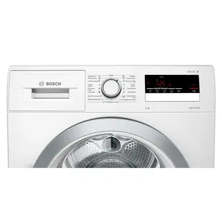 Сушильный аппарат Bosch WTR85V20OE
