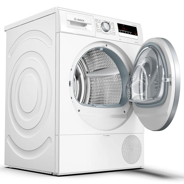 Сушильный аппарат Bosch WTR85V20OE - фото 3