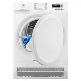 Сушильный аппарат Electrolux EW6CR527P