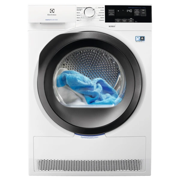 Electrolux кептіру аппараты EW8HR357S