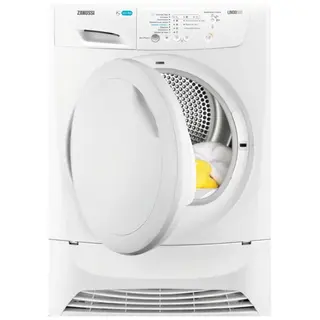 Сушильный аппарат Zanussi ZDP7202PZ1