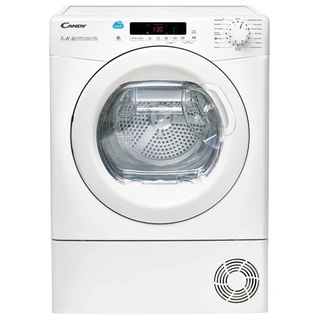 Сушильная машина Candy CS4 H7A1DE-07