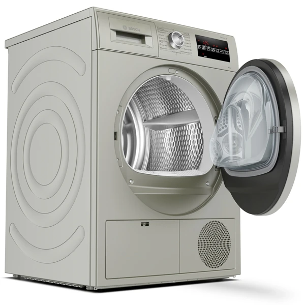 Сушильный барабан Bosch WTG8641XME - фото 3