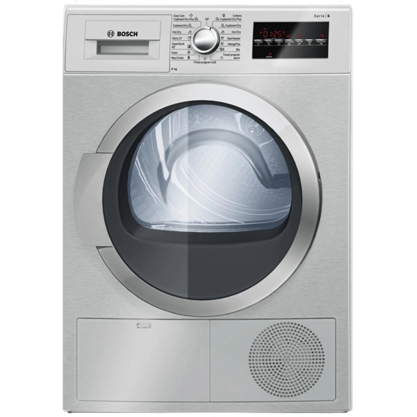 Сушильный барабан Bosch WTG8641XME