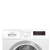 Сушильный барабан Bosch WTN85423ME - фото 7