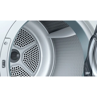 Сушильный барабан Bosch WTN85423ME