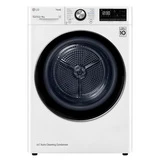Сушильная машина LG DC90V9V9W - фото 2