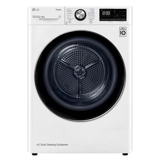 Сушильная машина LG DC90V9V9W
