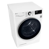 Сушильная машина LG DC90V9V9W - фото 7
