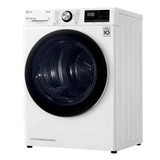 Сушильная машина LG DC90V9V9W - фото 6