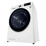 Сушильная машина LG DC90V9V9W - фото 5