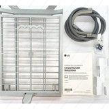 Сушильная машина LG DC90V9V9W - фото 17