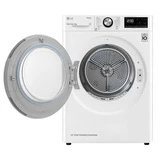 Сушильная машина LG DC90V9V9W - фото 9
