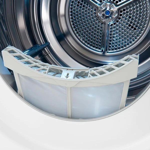 Сушильная машина LG DC90V9V9W - фото 15