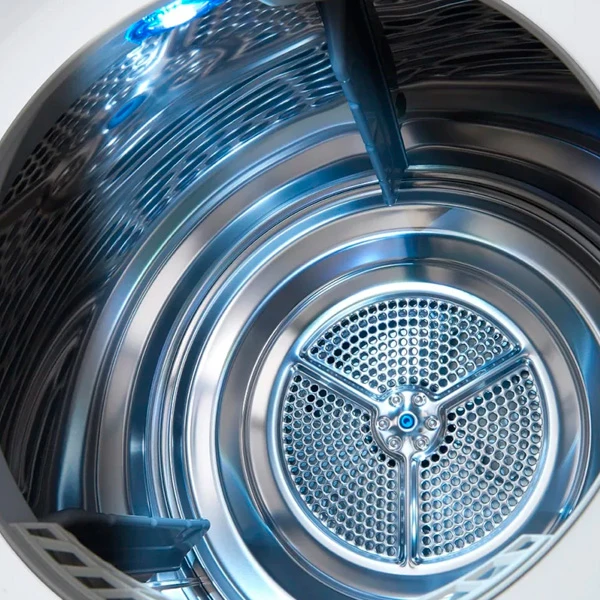 Сушильная машина LG DC90V9V9W - фото 14